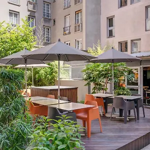 ** Hotel Belambra Clubs & - Le Magendie Franţa