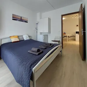  Apartament Arsenal House Ungaria