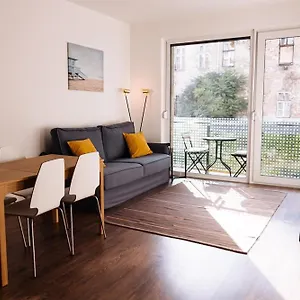 Apartament B 202, In The Heart Of The Jewish Quarter Ungaria