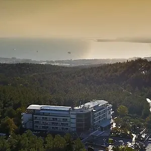 φιλίππειον Ξενοδοχείο Θεσσαλονίκη