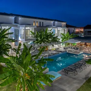 Apartament Adonis Luxury Village Grecia