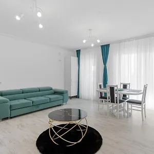 New World Militari Grand 2 Apartament