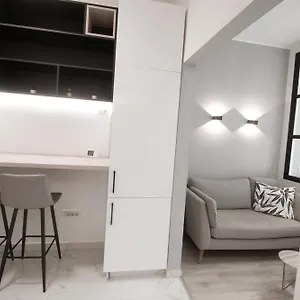 Old Center Calea Victoriei, Star Apartament
