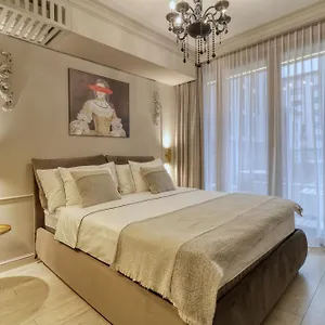 Herastrau Luxury Bucharest