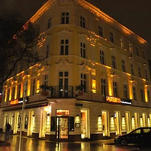 ** Hotel Arnes Austria