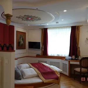*** Pensiune Haus Sanz Austria