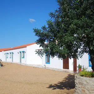 Paisagem Do Guadiana Farm stay Alcoutim