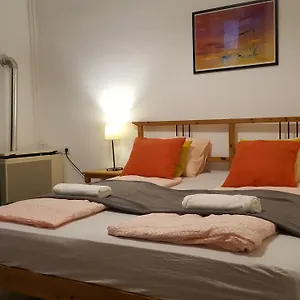  Apartament Michael With 2 Near Gozsdu Udvar Ungaria