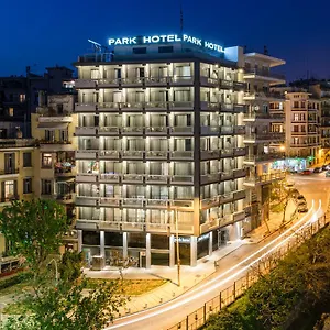 Park Ξενοδοχείο Θεσσαλονίκη