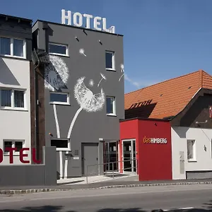 **** Hotel Hotel Das Himberg Austria