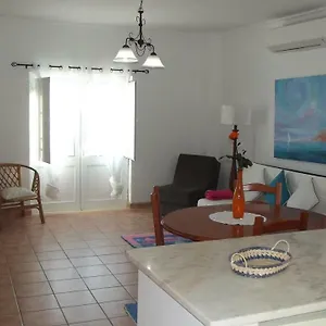 Family Floripes House Apartment Olhao