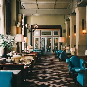 Soho Grand Ξενοδοχείο Νέα Υόρκη